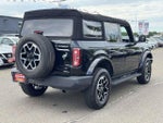 2023 Bronco Thumbnail 5
