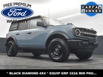 2023 Bronco Thumbnail 21