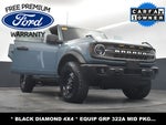 2023 Bronco Thumbnail 29