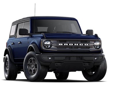 Photo of a 2023 Ford Bronco 4X4 Base 4DR SUV for sale