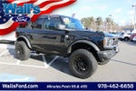 2023 Bronco Thumbnail 4