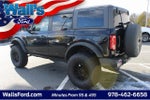 2023 Bronco Thumbnail 10