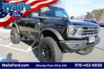 2023 Bronco Thumbnail 33