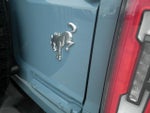 2023 Bronco Thumbnail 11