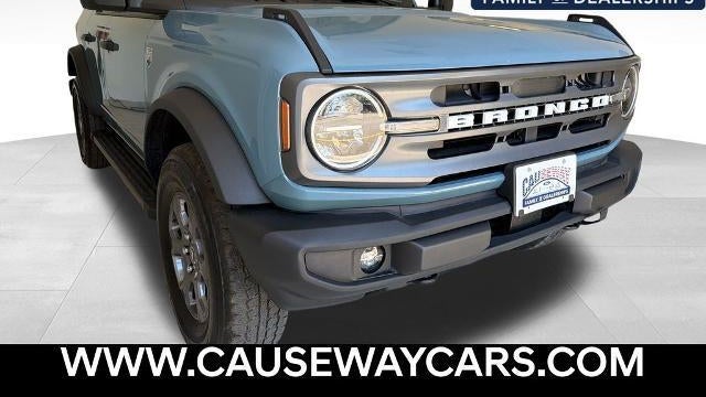Preowned 2023 Ford Bronco Base for Sale