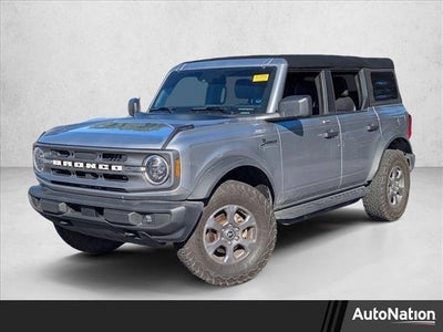 Photo of a 2023 Ford Bronco 4X4 Base 4DR SUV for sale