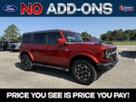 2023 Bronco Thumbnail 1