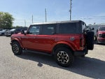 2023 Bronco Thumbnail 3