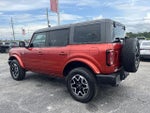 2023 Bronco Thumbnail 6