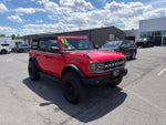 2021 Bronco Thumbnail 1