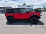 2021 Bronco Thumbnail 2