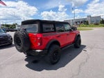 2021 Bronco Thumbnail 3