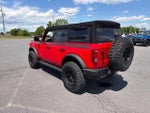2021 Bronco Thumbnail 6