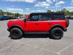 2021 Bronco Thumbnail 7