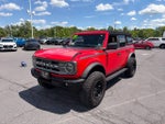 2021 Bronco Thumbnail 8