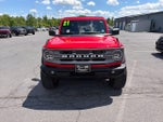2021 Bronco Thumbnail 9