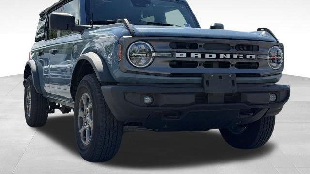 Preowned 2021 Ford Bronco Base for Sale