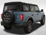 2021 Bronco Thumbnail 3
