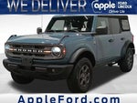 2021 Bronco Thumbnail 9