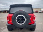 2021 Bronco Thumbnail 8