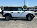 2021 Bronco Thumbnail 2