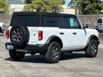 2021 Bronco Thumbnail 3
