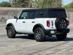 2021 Bronco Thumbnail 5