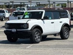 2021 Bronco Thumbnail 7