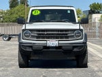 2021 Bronco Thumbnail 8