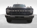 2022 Bronco Thumbnail 6