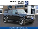 2022 Bronco Thumbnail 1