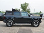 2022 Bronco Thumbnail 2