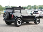 2022 Bronco Thumbnail 3