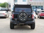 2022 Bronco Thumbnail 4