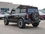2022 Bronco Thumbnail 5