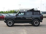 2022 Bronco Thumbnail 6
