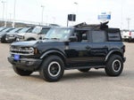 2022 Bronco Thumbnail 7