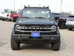 2022 Bronco Thumbnail 8