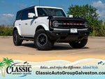 2022 Bronco Thumbnail 1