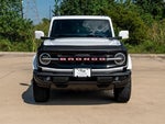 2022 Bronco Thumbnail 2