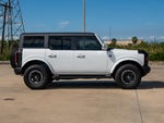 2022 Bronco Thumbnail 3