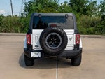 2022 Bronco Thumbnail 4