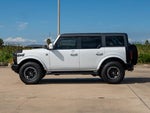 2022 Bronco Thumbnail 5