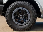 2022 Bronco Thumbnail 9
