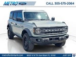 2022 Bronco Thumbnail 1