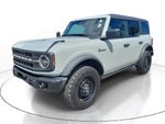 2022 Bronco Thumbnail 2