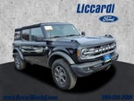 2022 Bronco Thumbnail 18