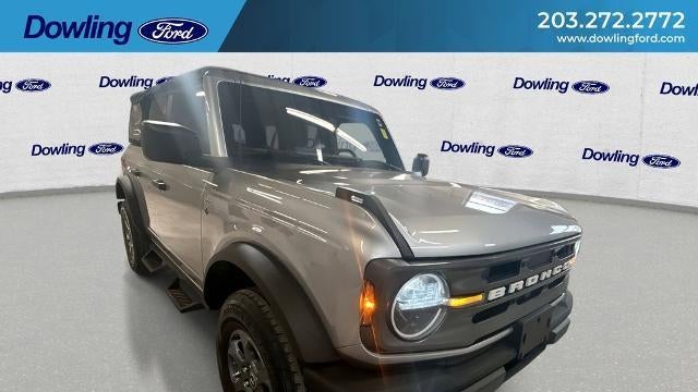 Preowned 2022 Ford Bronco Base for Sale
