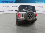 2022 Bronco Thumbnail 2