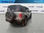 2022 Bronco Thumbnail 3